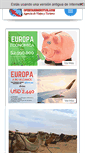 Mobile Screenshot of ofertasiberotur.com